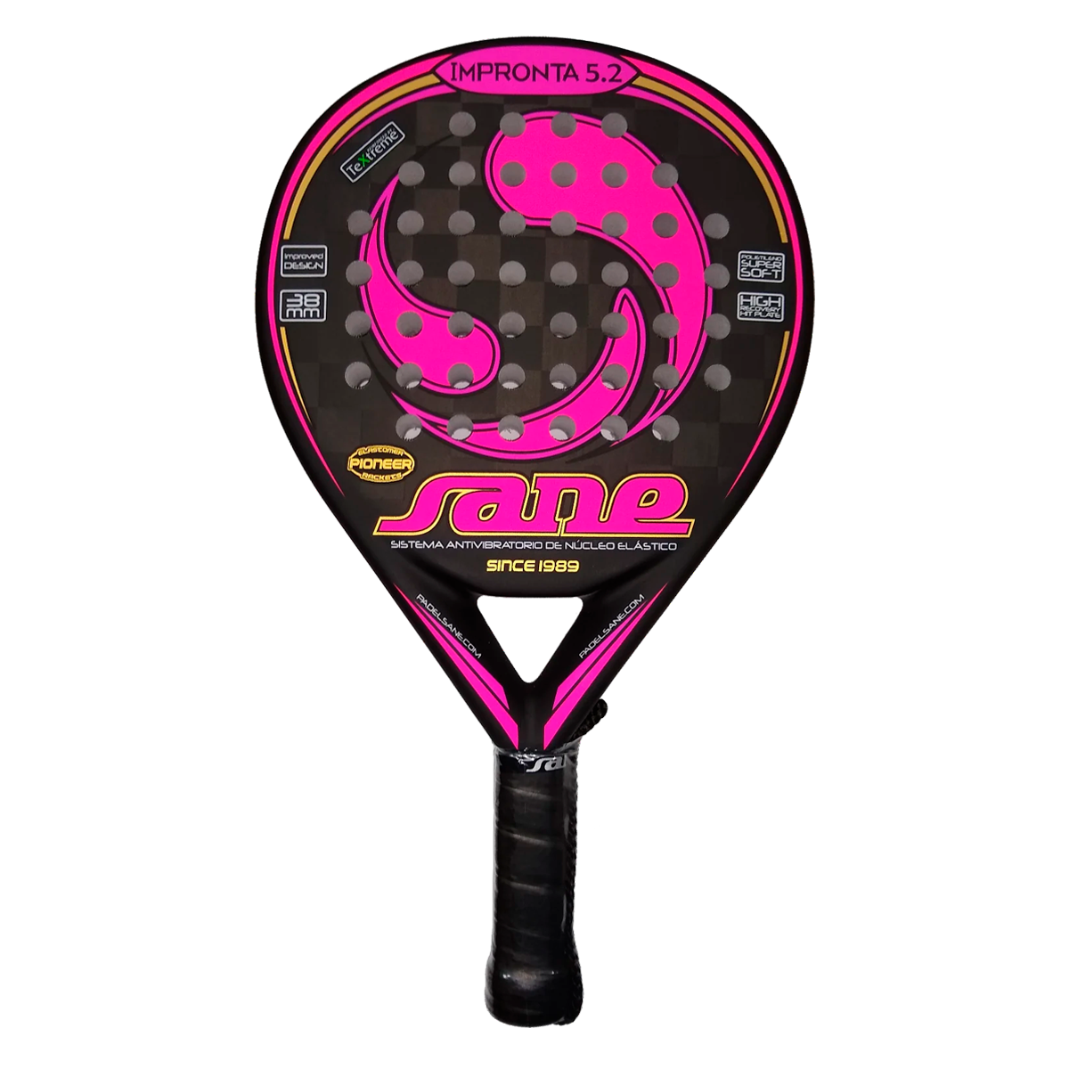 IMPRONTA 5.2 TEXTREME POLIETILENO SUPER SOFT