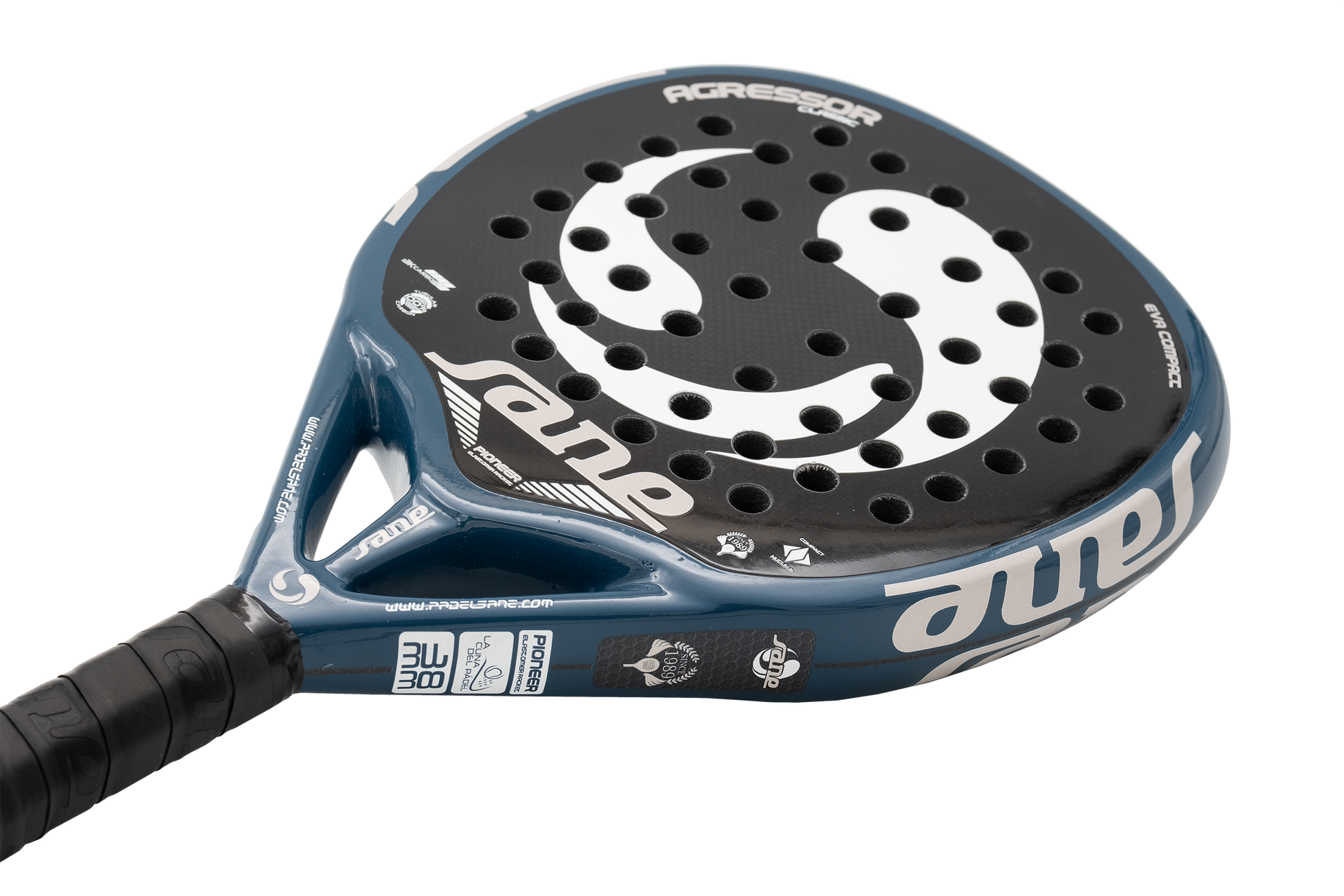 AGRESSOR Classic 3K