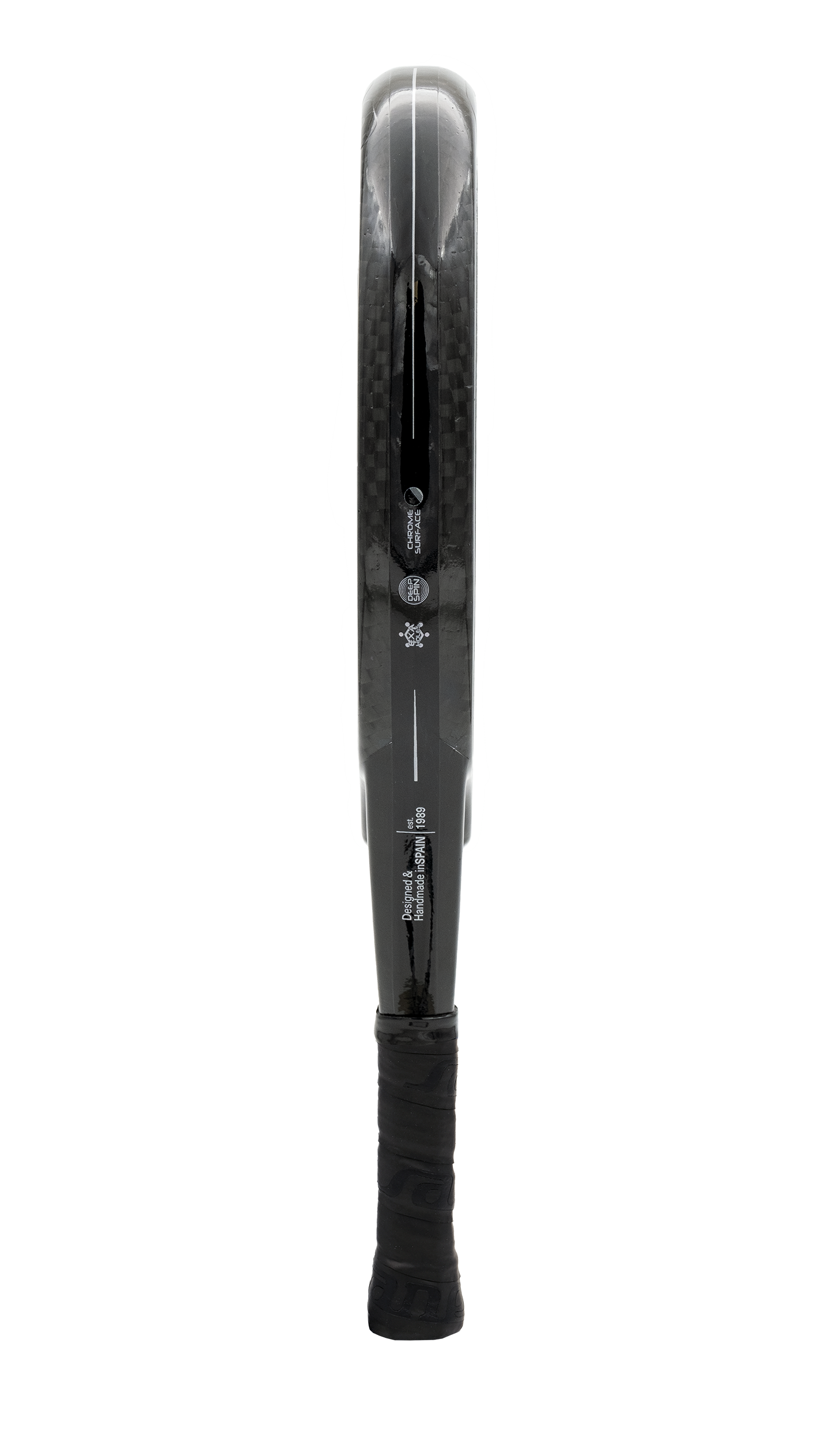 AGRESSOR VII - Nero