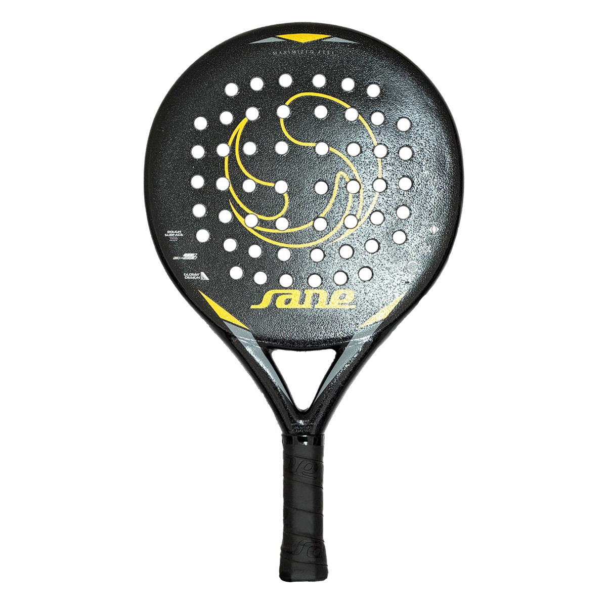 MAXIMIZED FEEL CARBON