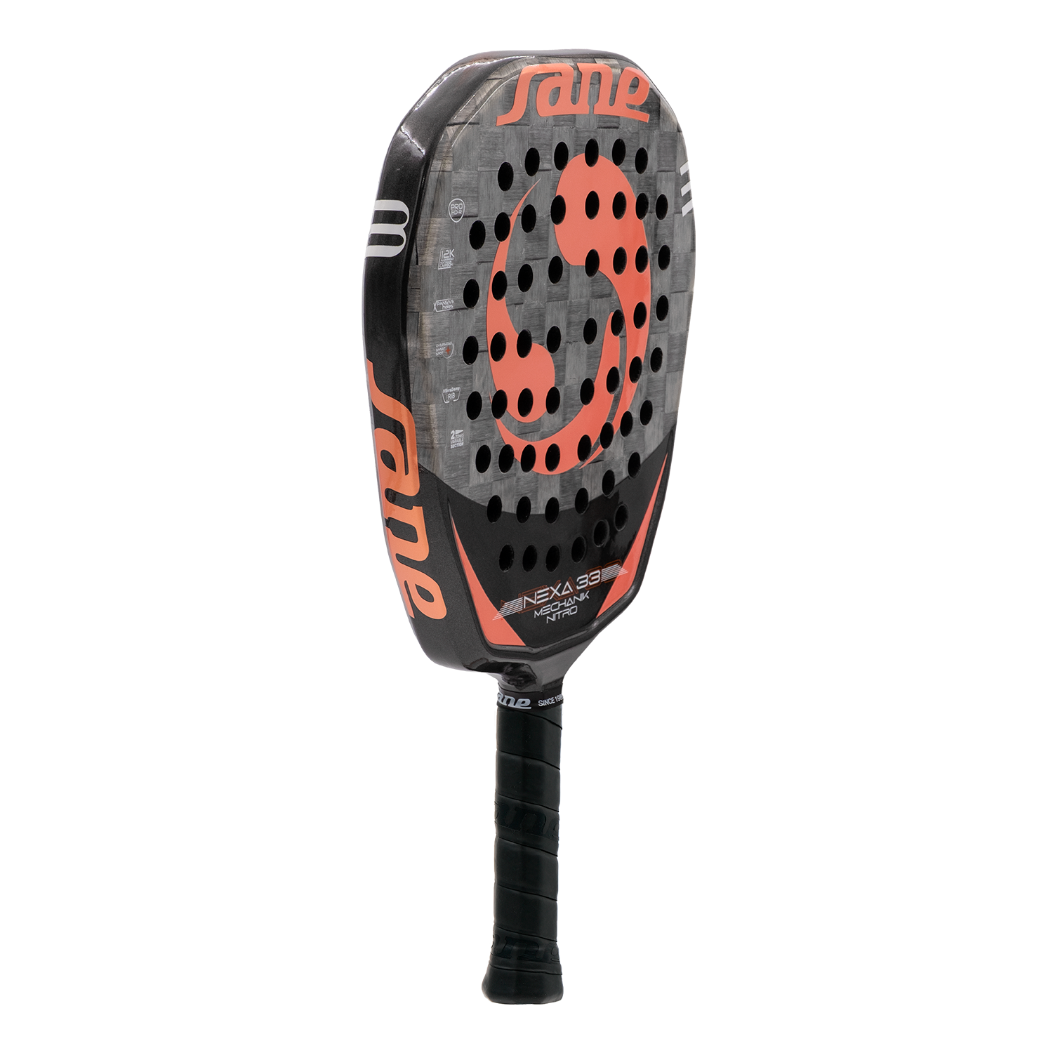 NEXA 33 Nitro