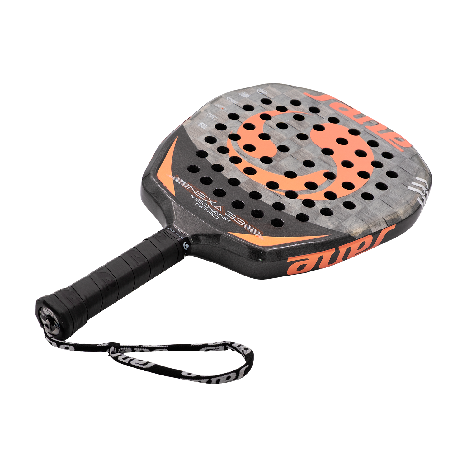 NEXA 33 Nitro