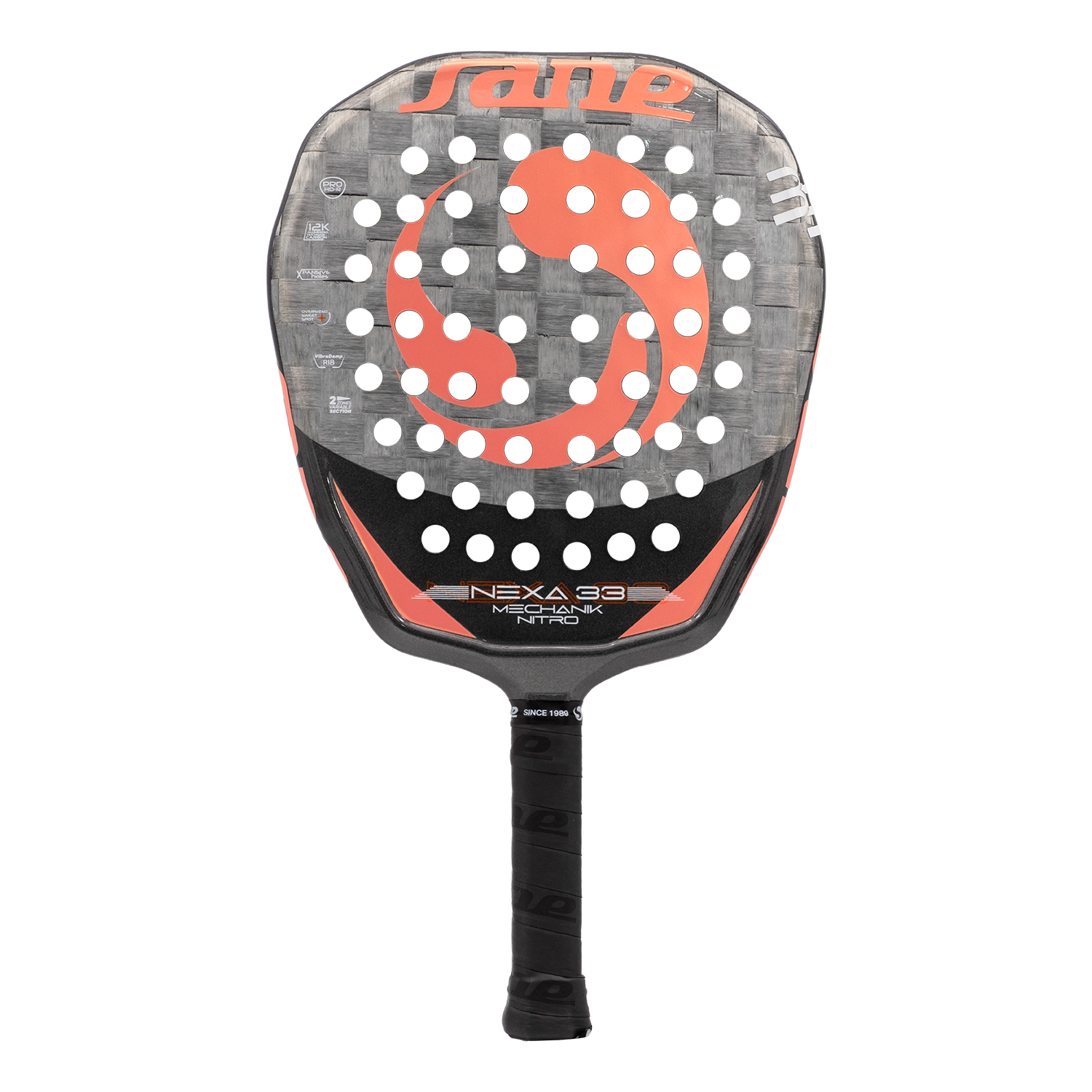 NEXA 33 Nitro