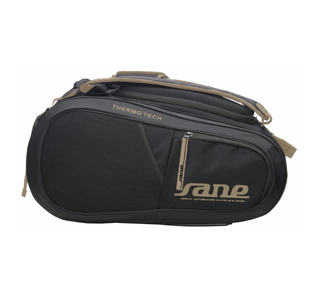 Paletero PRO Elegance Black