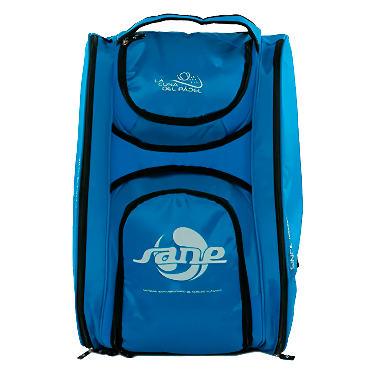 Paletero GlossMate Blue