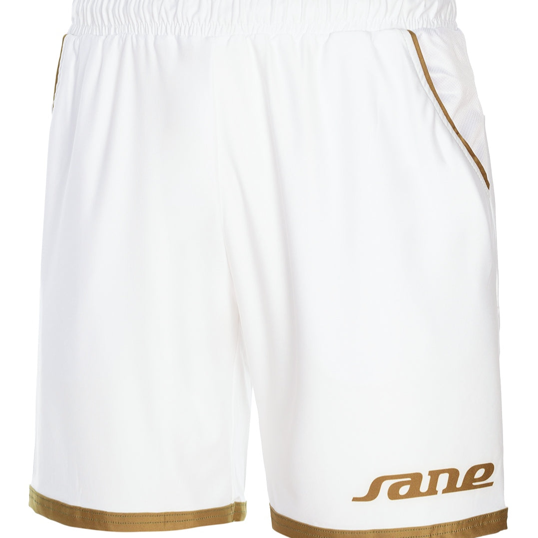 Pantalón corto White
