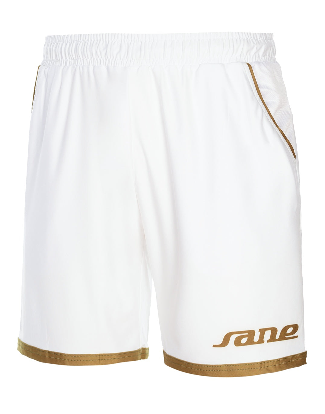 Pantalón corto White