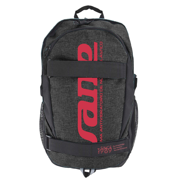 Mochila Practice-Coral Fluor