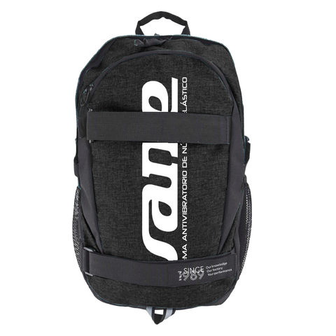 Mochila Practice-White