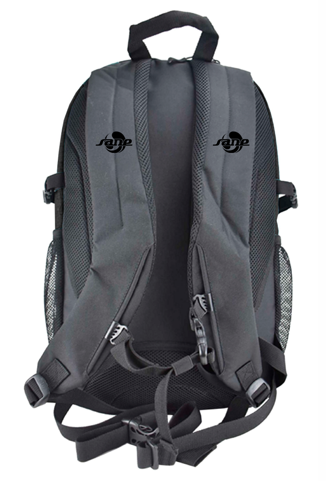 Mochila Practice-Black