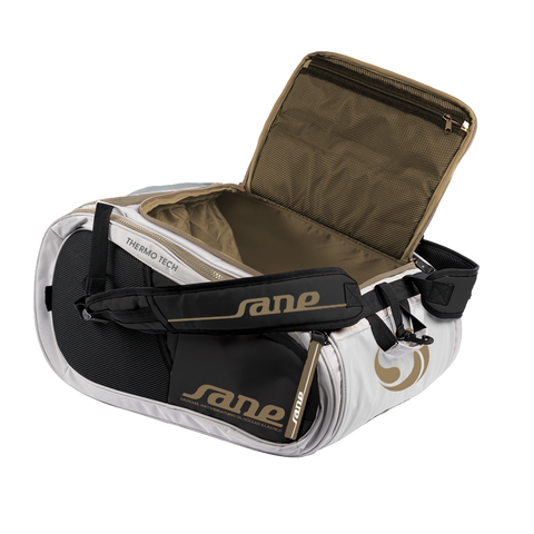 Paletero PRO Elegance White