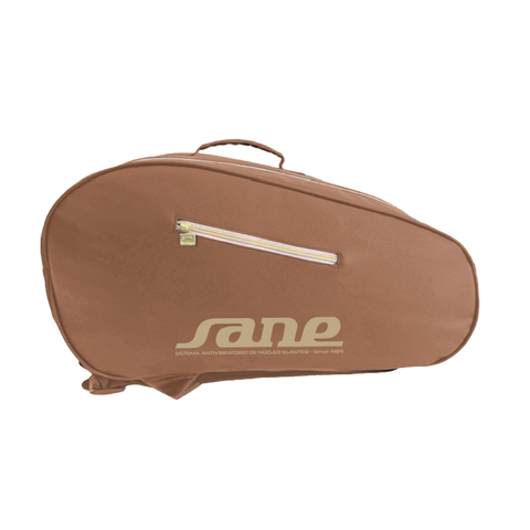 Paletero PRO Leather Brown