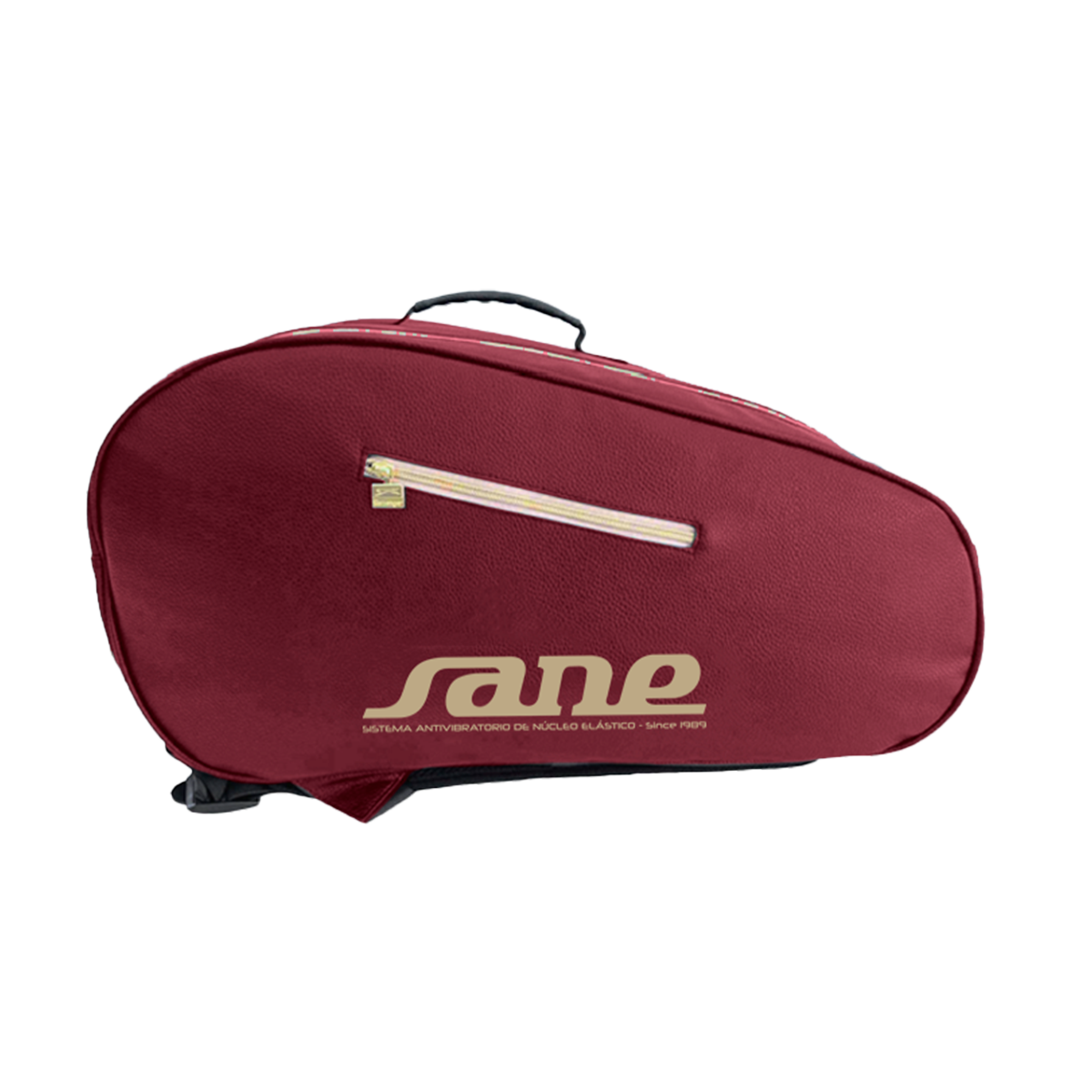 Paletero PRO Leather Ruby