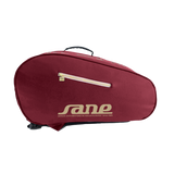 Paletero PRO Leather Ruby