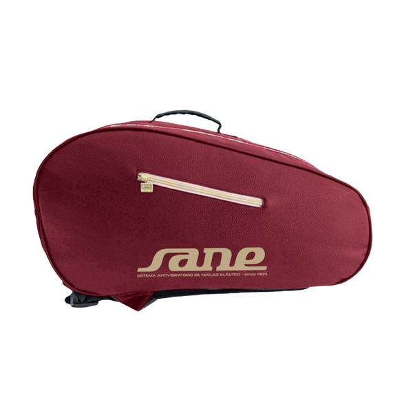 Paletero PRO Leather Ruby