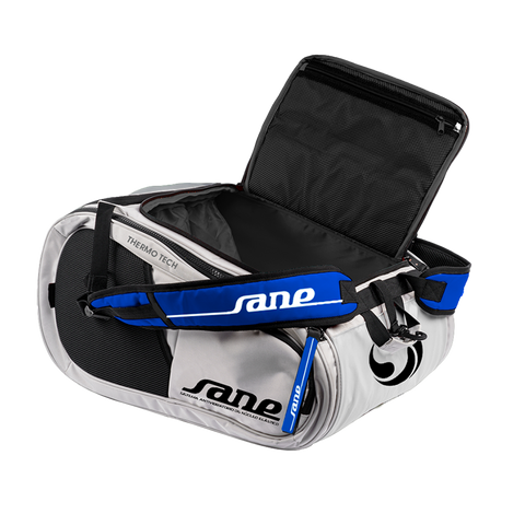 Paletero PRO Sport White