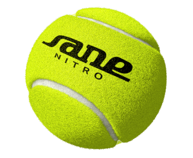 SANE Nitro Balls x2 - cajón de 24 tubos