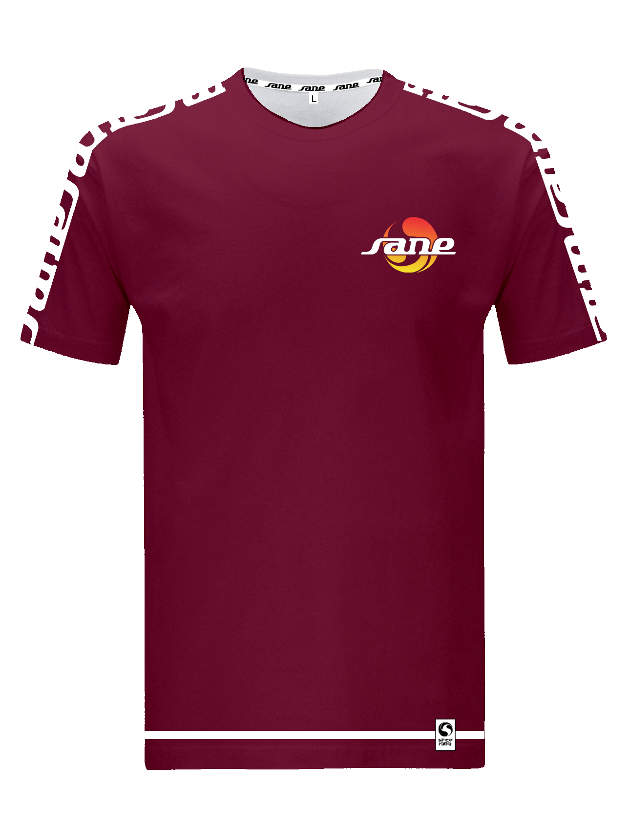 Camiseta Player Ruby