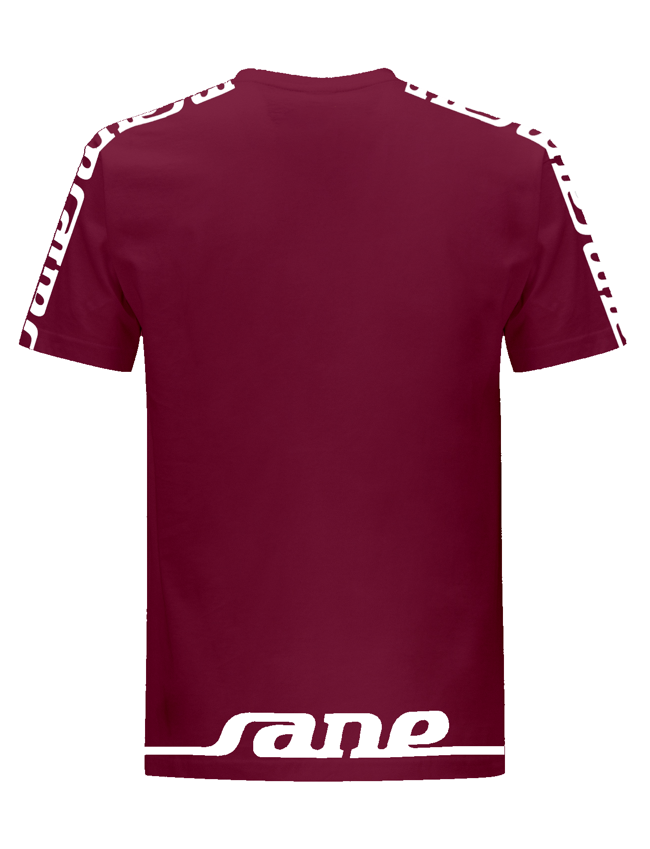 Camiseta Player Ruby