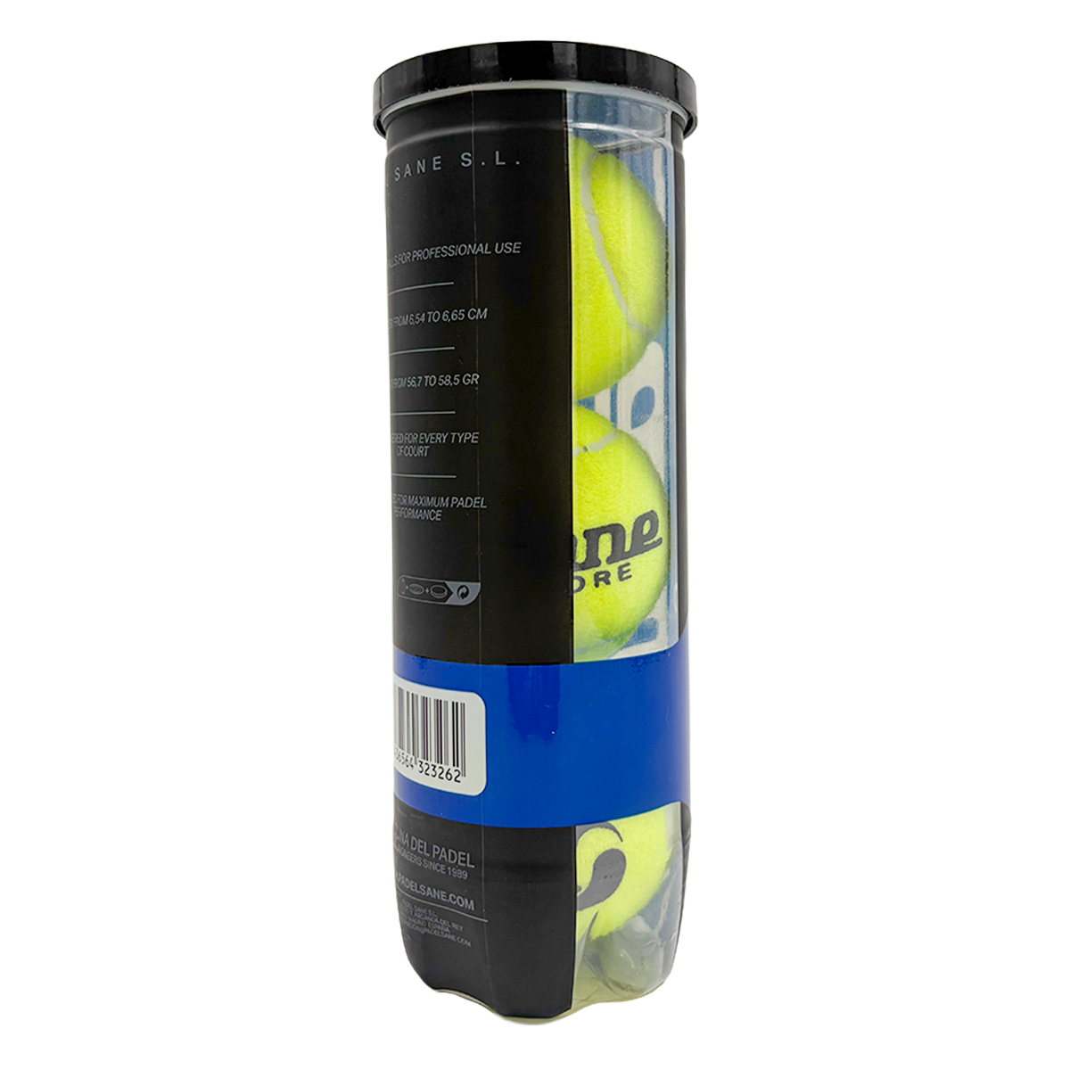 SANE Core Balls - Cajón de 24 tubos