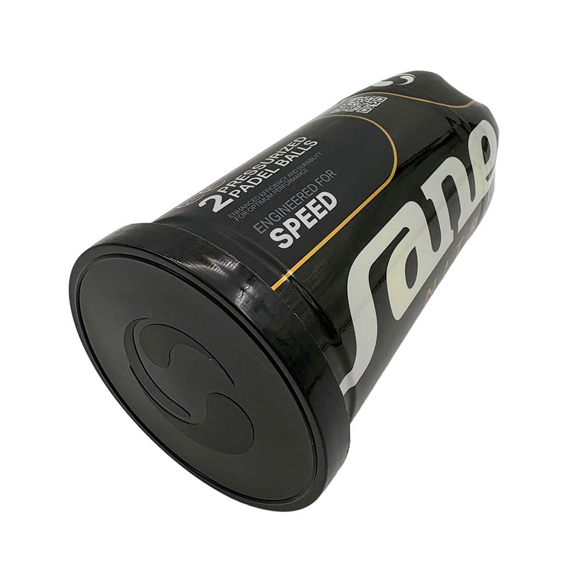 SANE Nitro Balls x2 - cajón de 24 tubos