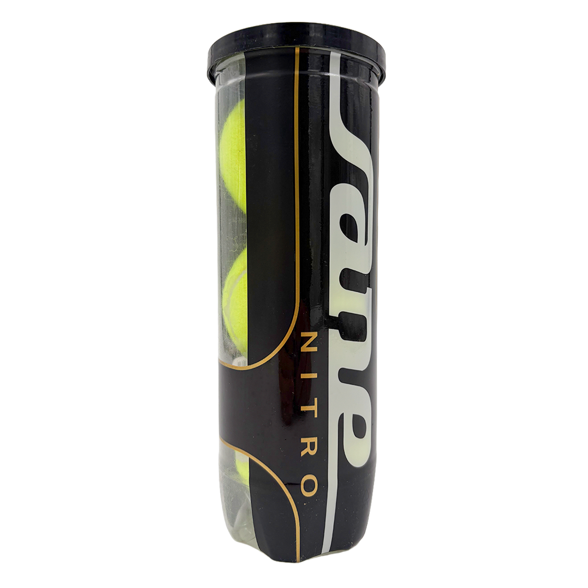 SANE Nitro Balls - tubo de 3 unidades