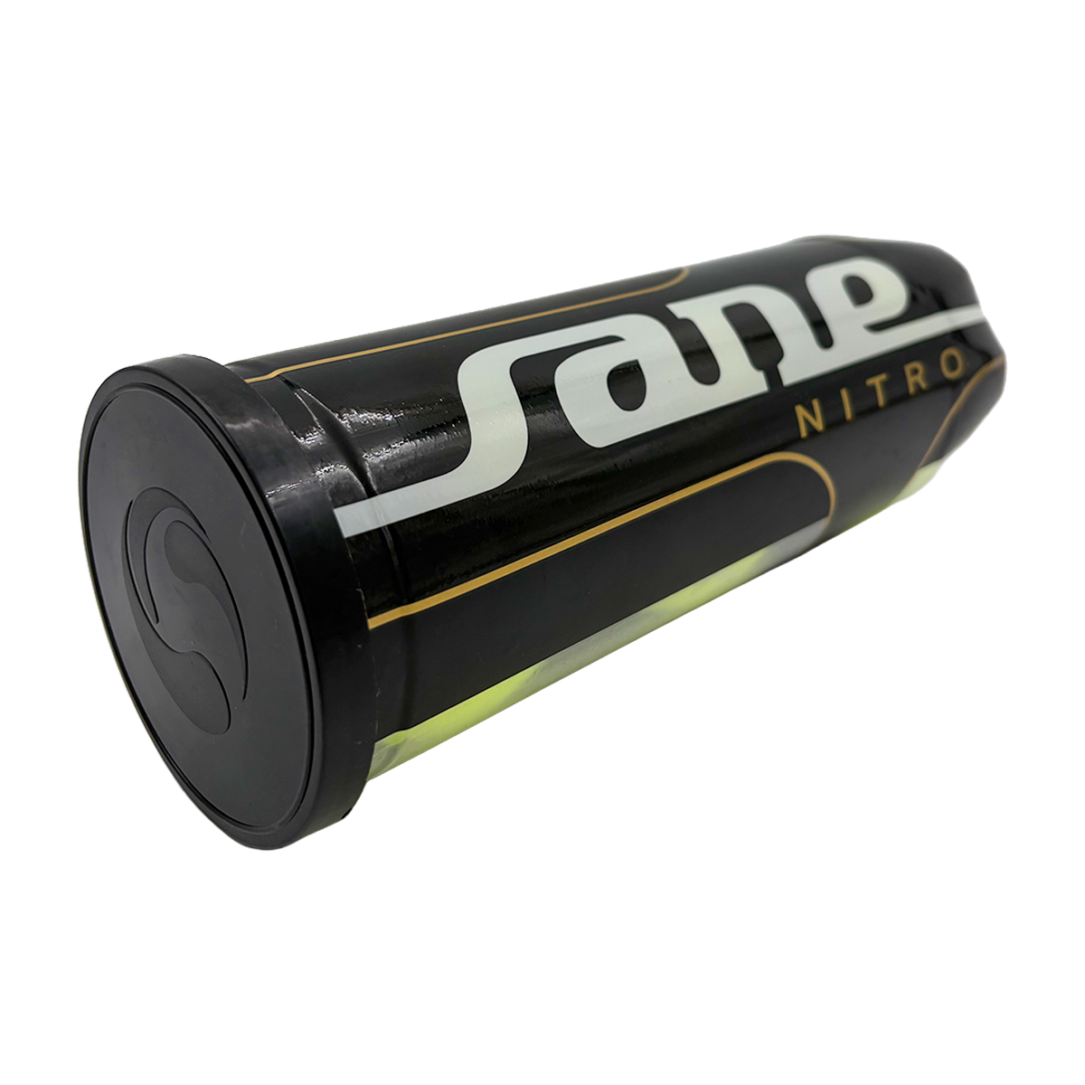 SANE Nitro Balls - tubo de 3 unidades