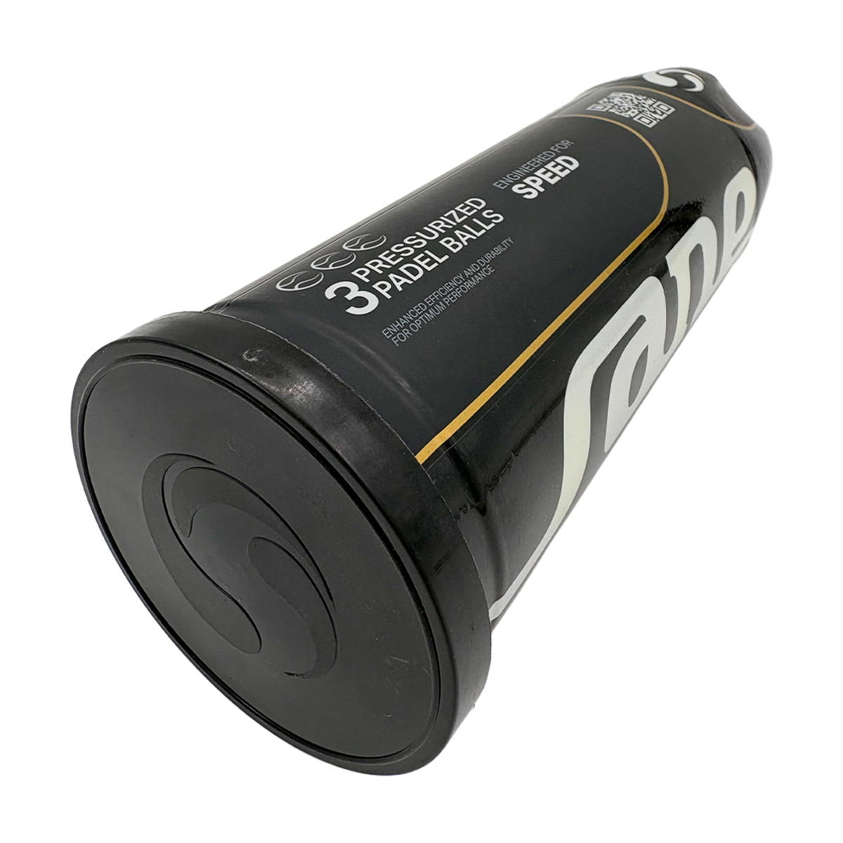 SANE Nitro Balls - tubo de 3 unidades