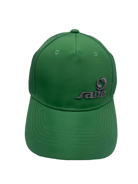 Gorra Green