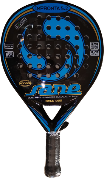 IMPRONTA 5.2 TEXTREME H.C.T.