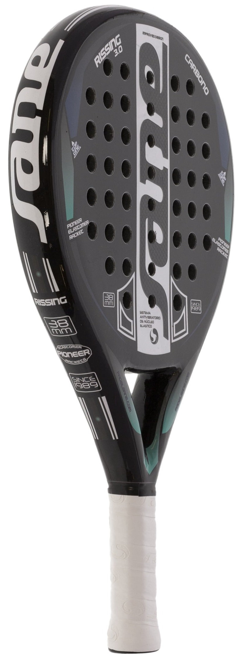 RISSING 3.0 CARBONO