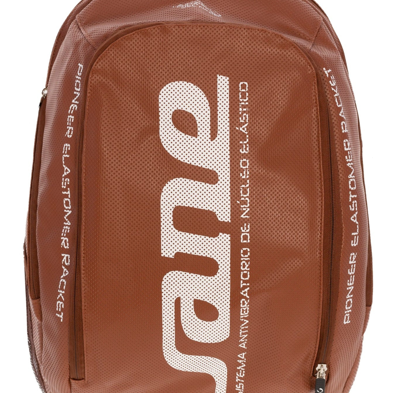 MOCHILA SANE PIONEER BROWN